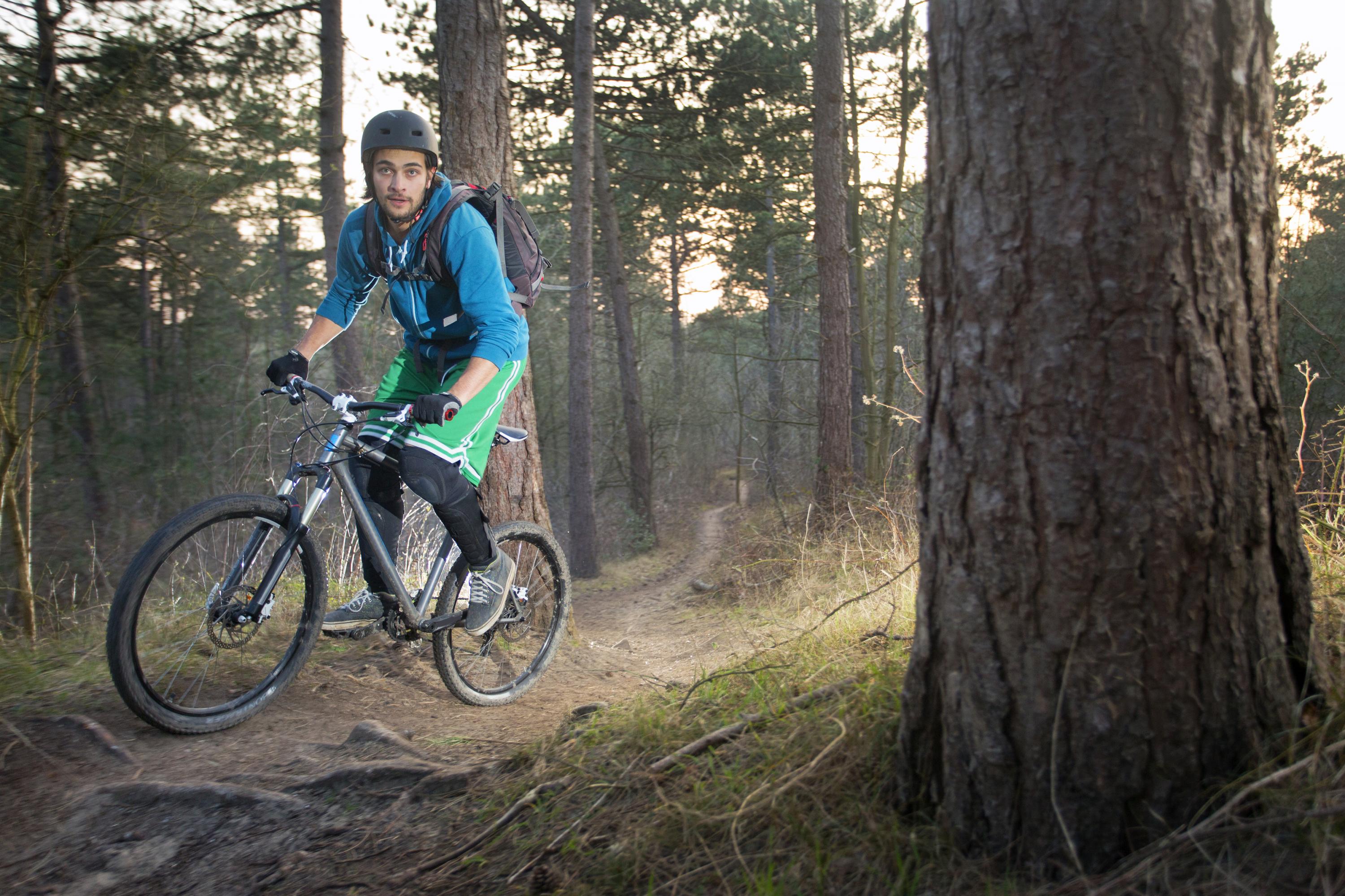 MTB-er