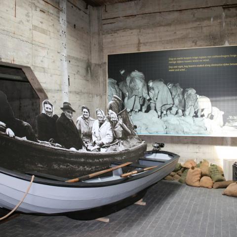 Watersnoodmuseum