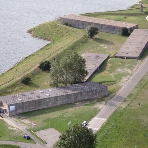 Watersnoodmuseum